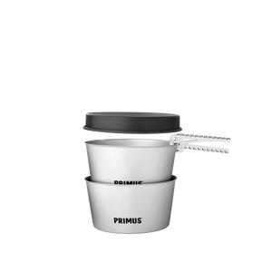 Essential Pot Set - Primus