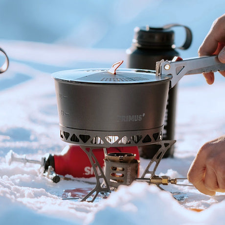 Primetech Pot Set - Primus