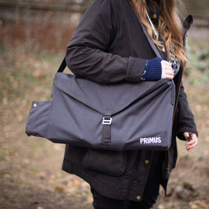 Bag For Tupike & Kinjia - Primus