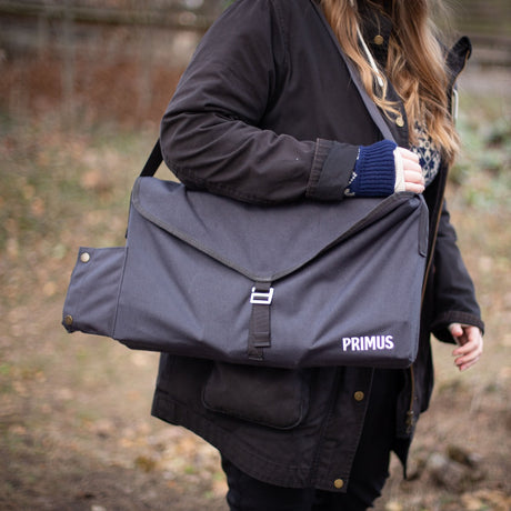 Bag For Tupike & Kinjia - Primus
