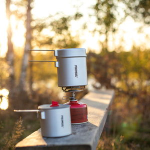 Essential Trek Pot Set - Primus
