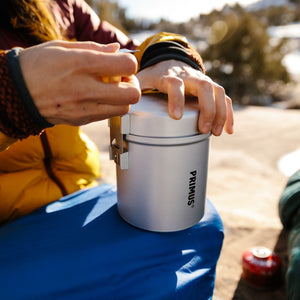 Essential Trek Pot Set - Primus