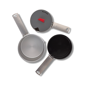 Essential Trek Pot Set - Primus