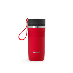 Mika Wide Insulated Travel Mug - Primus