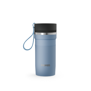 Mika Wide Insulated Travel Mug - Primus