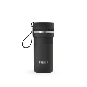 Mika Wide Insulated Travel Mug - Primus