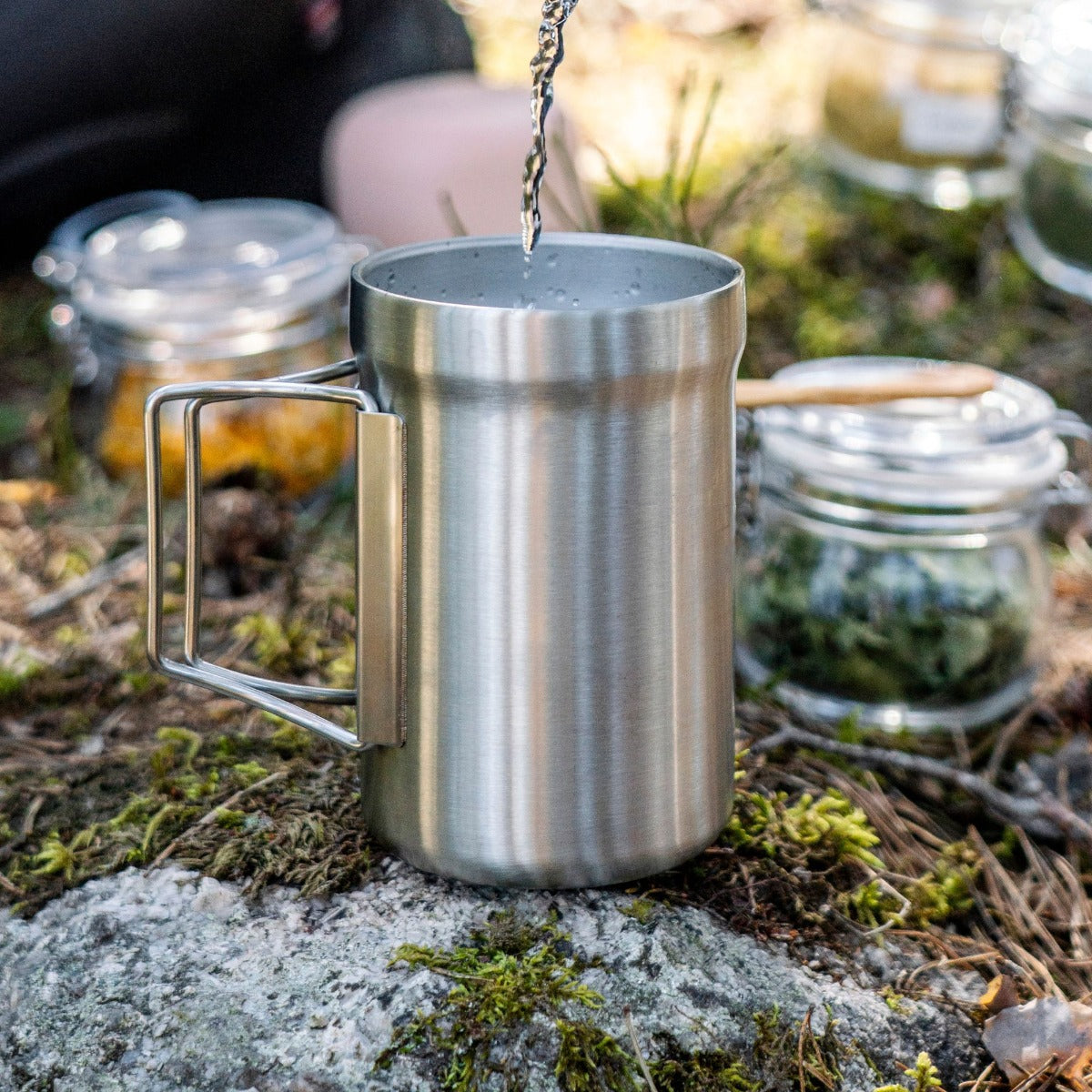 Koppen Trekking Mug - Primus