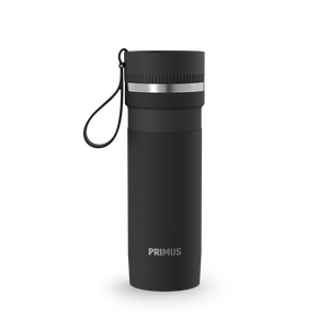 Mika Wide Insulated Travel Mug - Primus