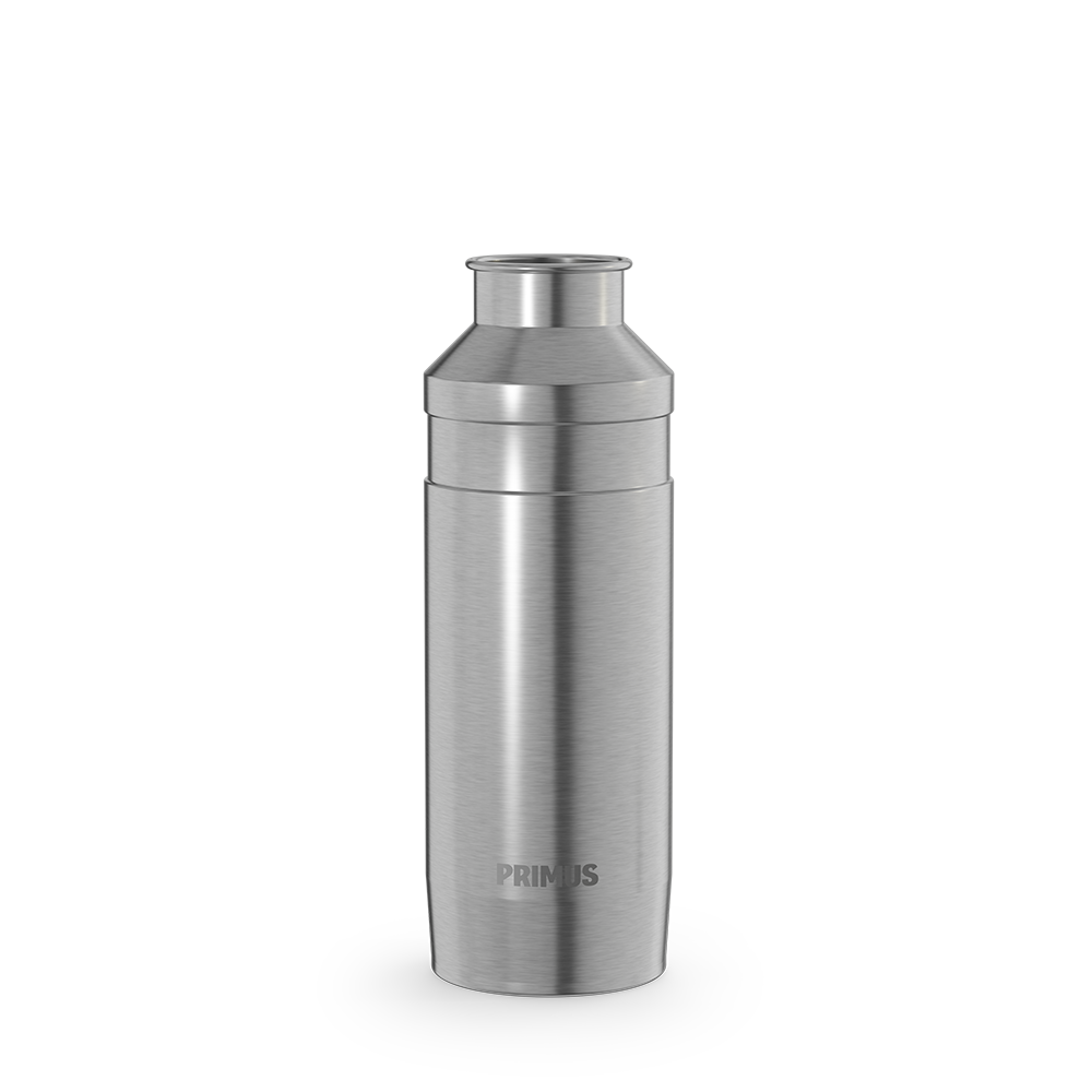 Tufa Narrow Single Wall Bottle - Primus