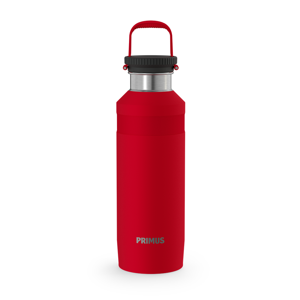 Tufa Narrow Single Wall Bottle - Primus