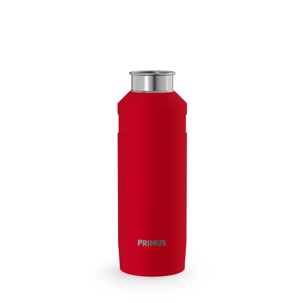 Tufa Narrow Single Wall Bottle - Primus