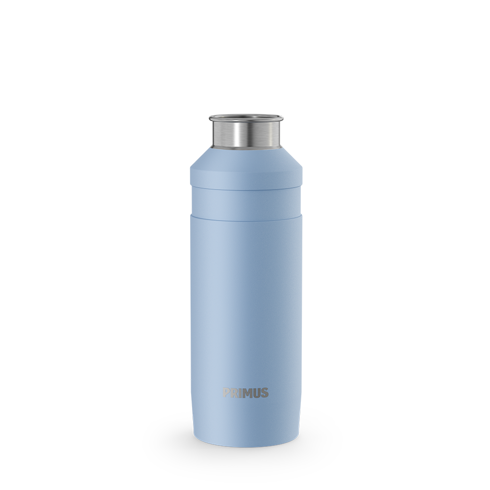 Tufa Narrow Single Wall Bottle - Primus