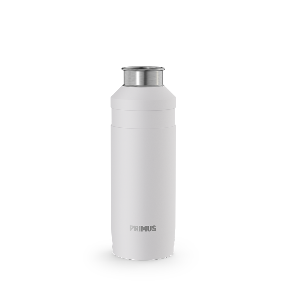 Tufa Narrow Single Wall Bottle - Primus