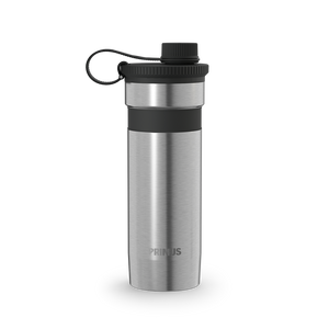 Mika Wide Insulated Travel Mug - Primus