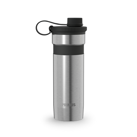 Mika Wide Insulated Travel Mug - Primus