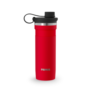 Mika Wide Insulated Travel Mug - Primus