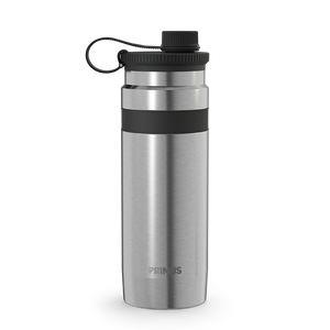Mika Wide Insulated Travel Mug - Primus