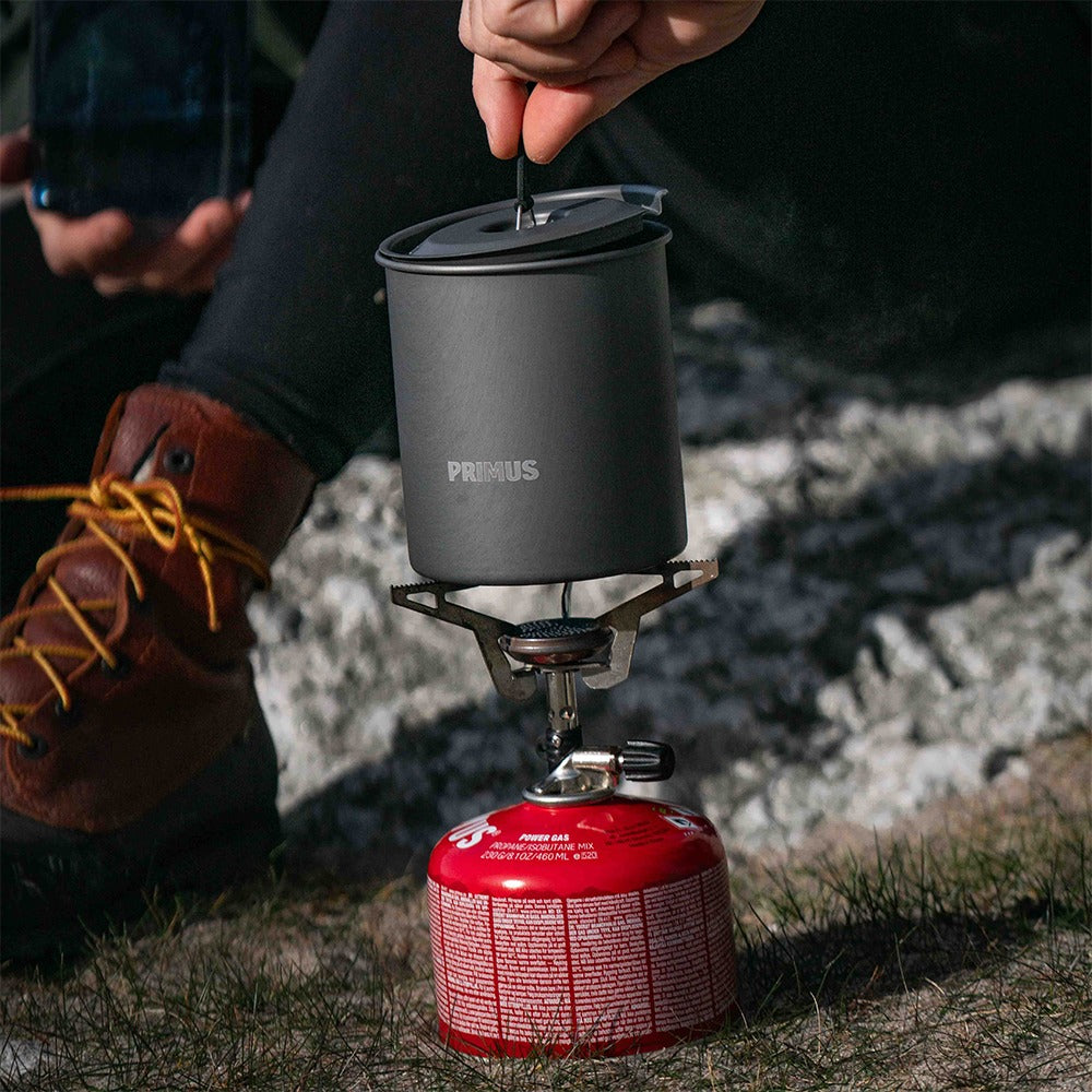 Trek Pot Ul - Primus