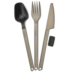 Trek Cutlery Set - Primus