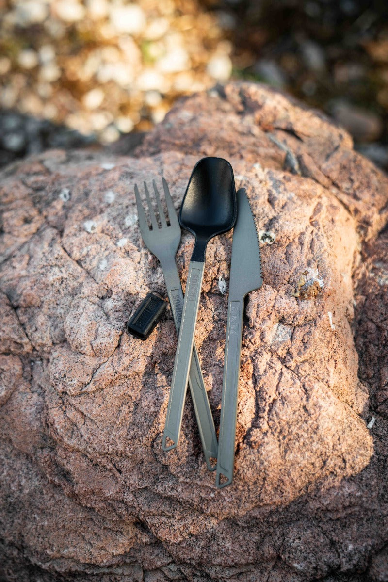 Trek Cutlery Set - Primus