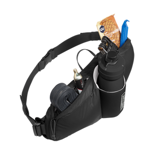 Podium Flow 2 Waist Pack - Camelbak - Black PFAS free
