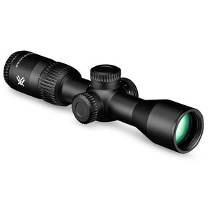VORTEX CROSSFIRE HD 1.5 - 5.5x32 SCOUT DEAD - HOLD 2A BDC