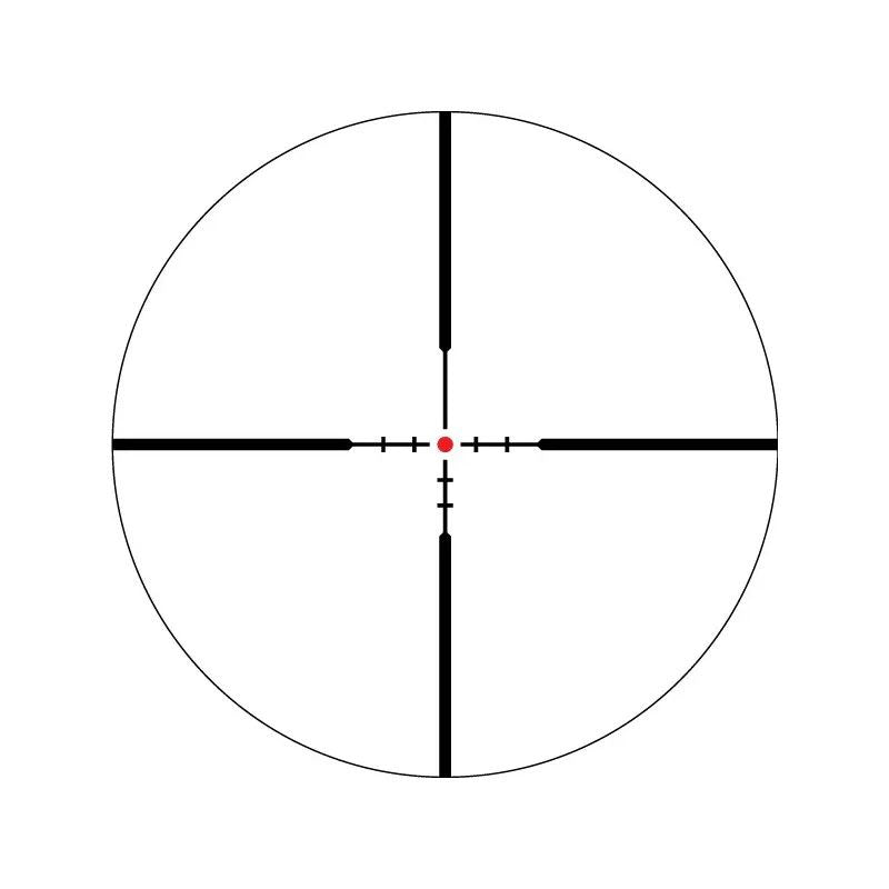 VORTEX CROSSFIRE HD 1.5 - 5.5x32 SCOUT DEAD - HOLD 2A BDC