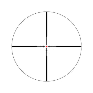 VORTEX CROSSFIRE HD 1.5 - 5.5x32 SCOUT DEAD - HOLD 2A BDC