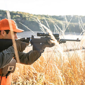 VORTEX CROSSFIRE HD 1.5 - 5.5x32 SCOUT DEAD - HOLD 2A BDC