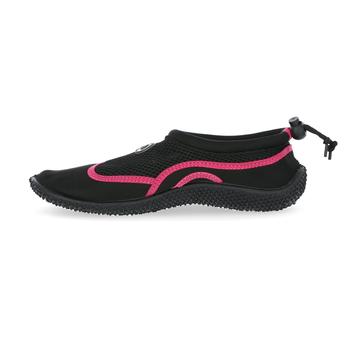Paddle - Black/raspberry - Trespass