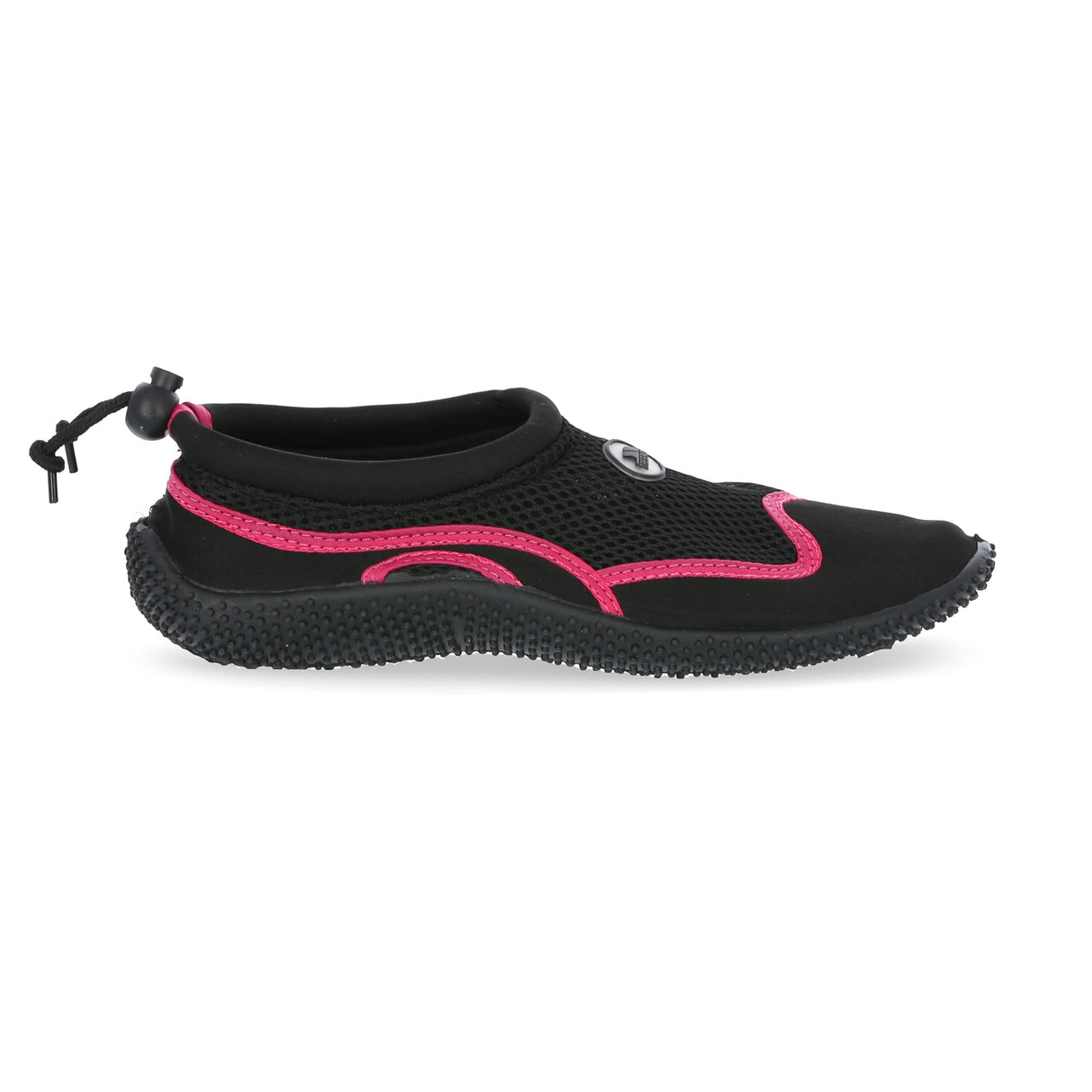 Paddle - Black/raspberry - Trespass