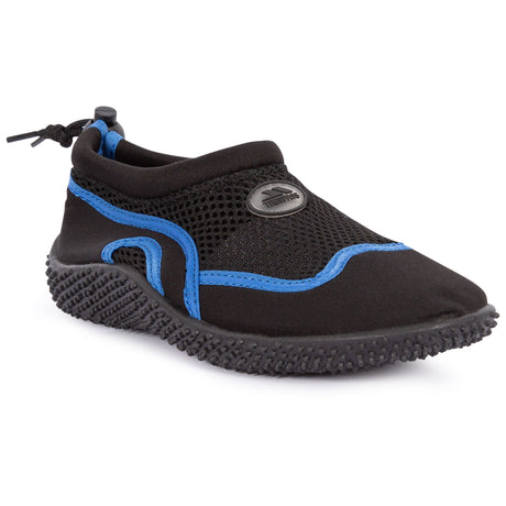 Paddle Junior - Black/blue - Trespass
