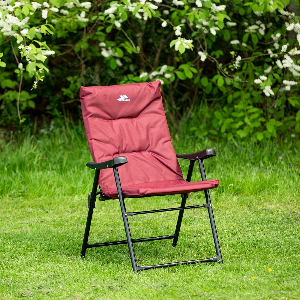 Paddy - Maroon - Trespass