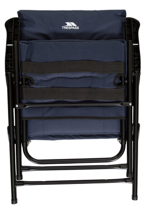 Paddy - Navy - Trespass