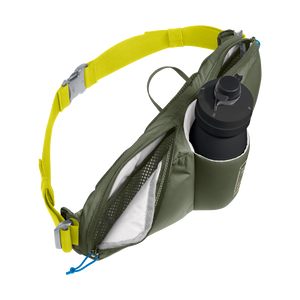 Podium Flow 2 Waist Pack - Camelbak - Dusty Olive PFAS free