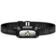 Globuz - Astro Headlamp with red & white light.