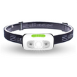 Globuz - Headlamp with sensor
