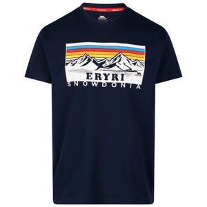 Para - Navy - Trespass
