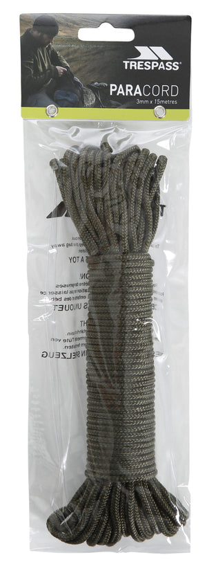 Para Cord - Olive - Trespass