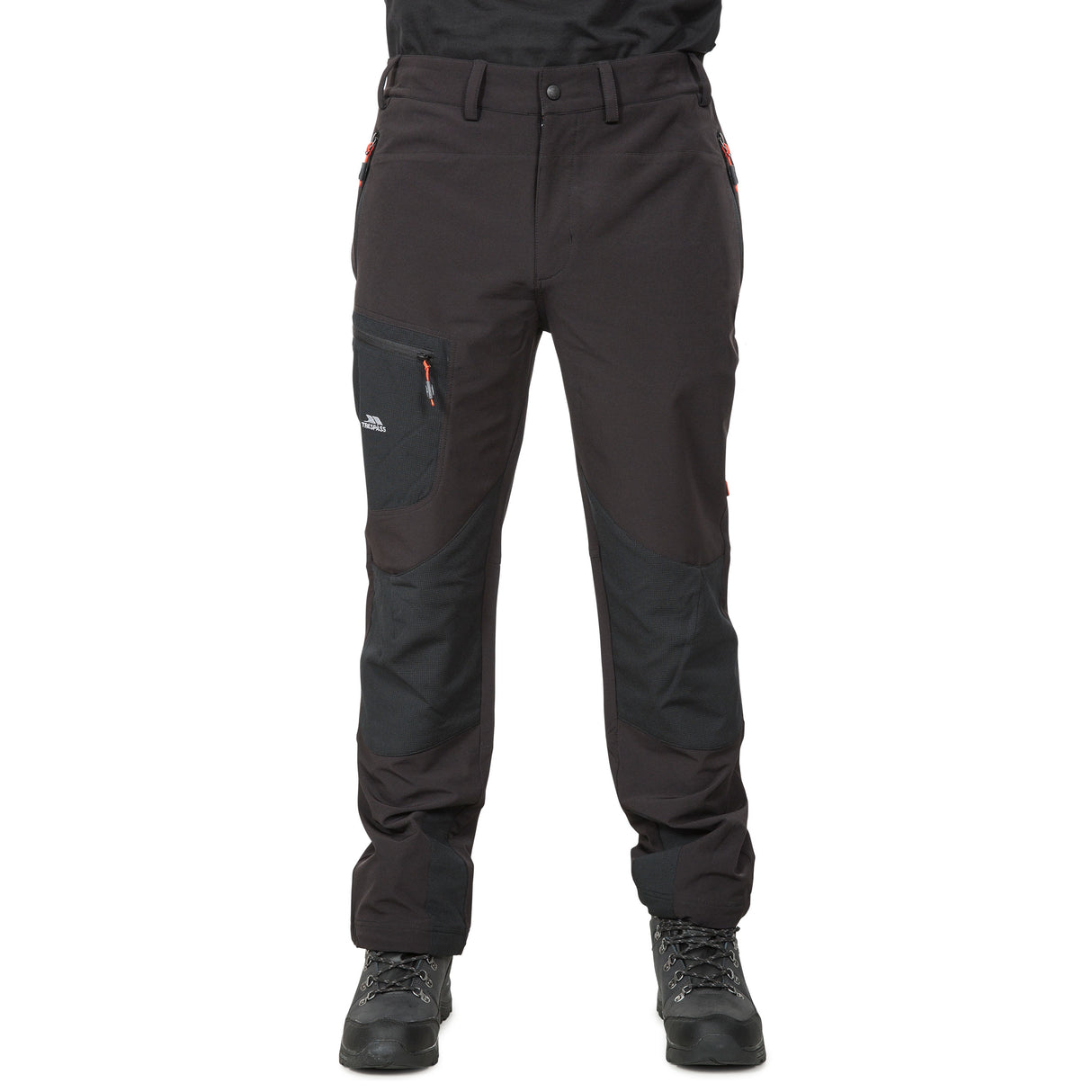 Trespass MABTTRN20002 BLK