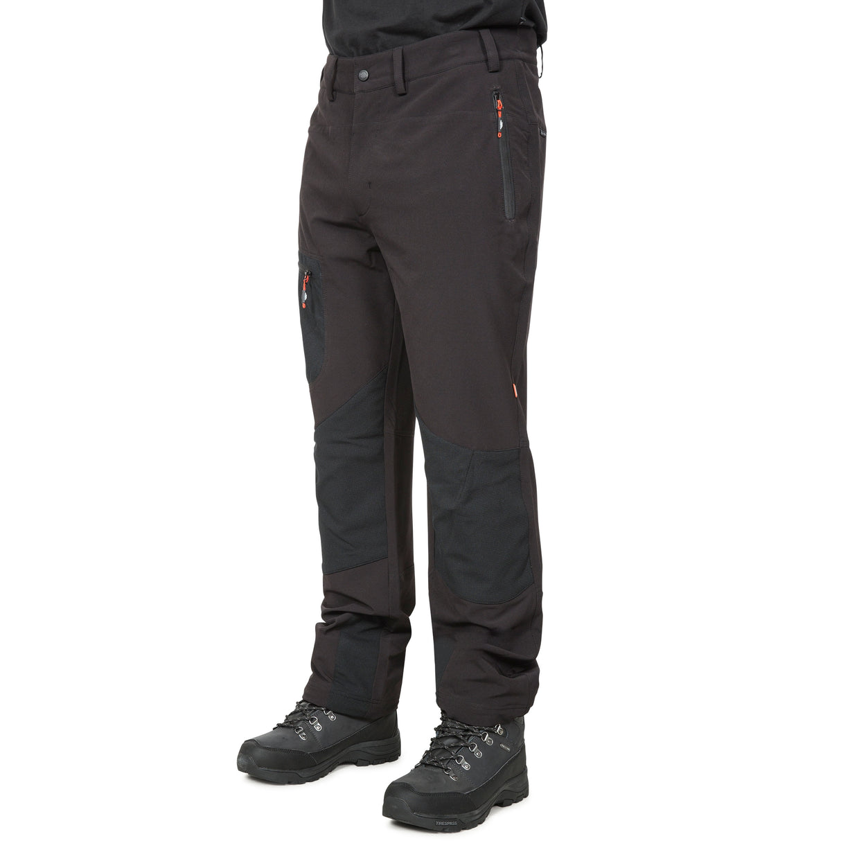 Trespass MABTTRN20002 BLK