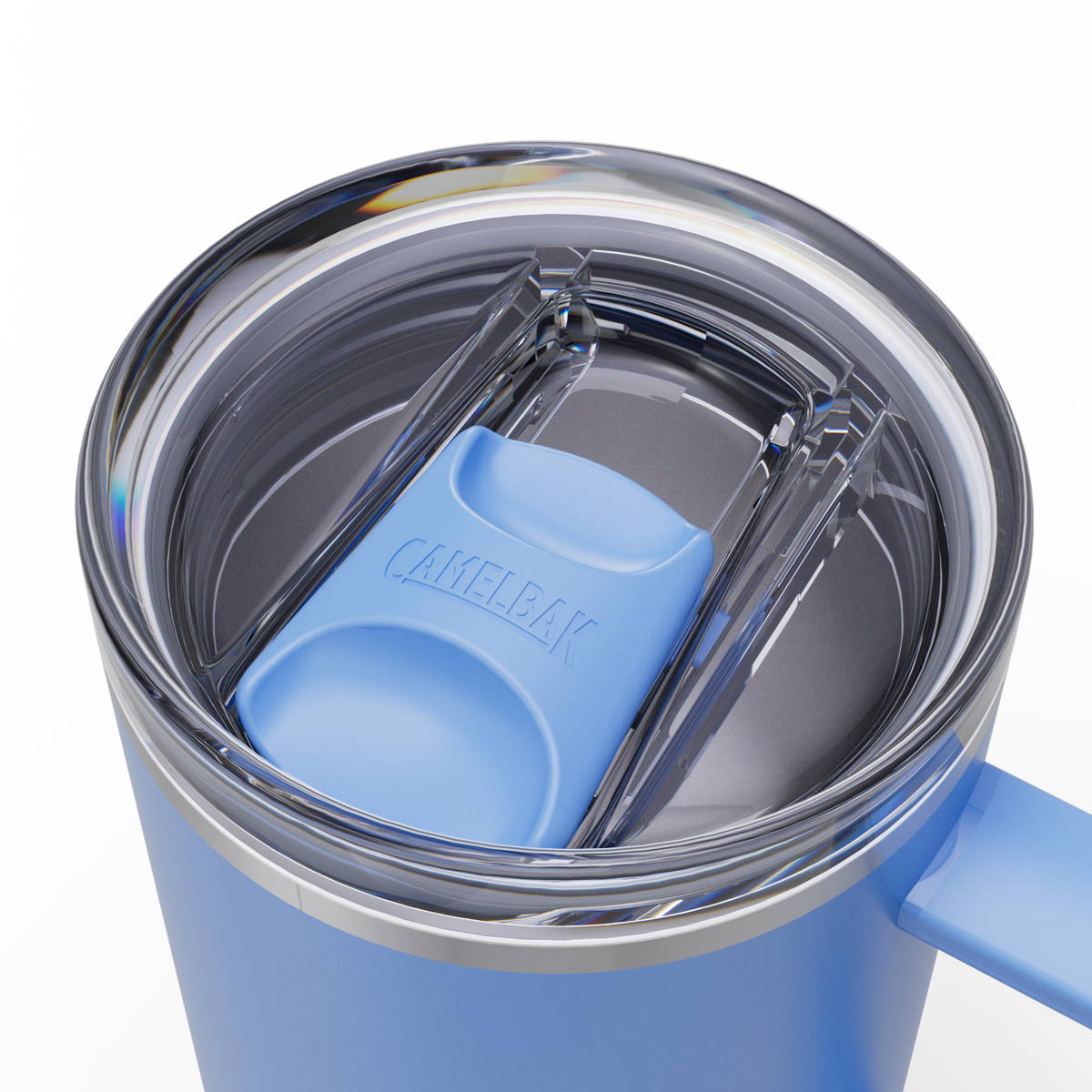 Thrive Mug, VSS 32oz - Camelbak - Sky Blue