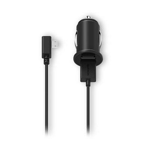 Dobbelt USB-strømadapter
