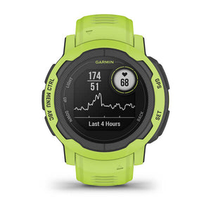 Instinct® 2, Electric Lime