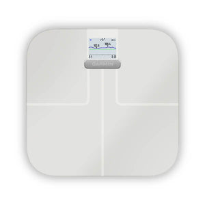 Garmin Index™ S2, hvid