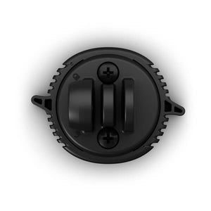 Adapter til holder, kvart drejning