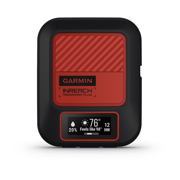 Garmin inReach® Messenger Plus