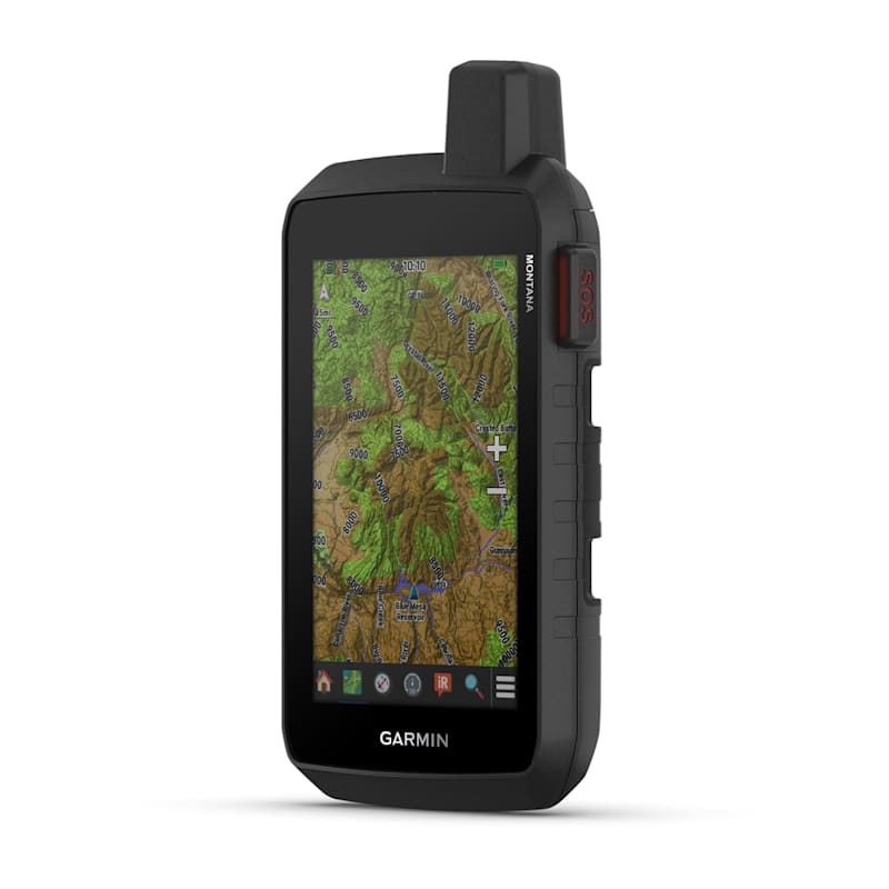 Montana® 760i 2