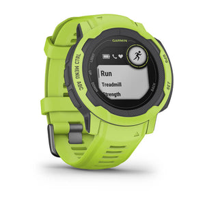 Instinct® 2, Electric Lime