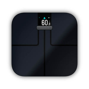 Garmin Index™ S2, sort